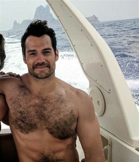 henry cavill chest hair|Henry Cavill's hairy Chest .